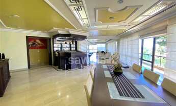 Imagem 4: Apartamento à venda com 377,00m² e 4 quartos em Barra da Tijuca, Rio de Janeiro - RJ