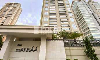 Imagem 2: Apartamento Sofisticado no Edifício Ankáá - 3 Suítes e Ampla Infraestrutura na Zona Sul