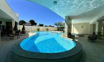 Imagem: Cobertura 240m, 3 suites, semi mobiliada