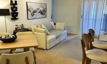 Imagem: Apartamento com 2 dormitórios à venda