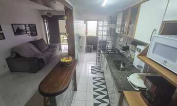 Imagem 5: Imóvel para venda tem 69 metros quadrados com 2 quartos