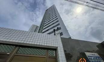 Imagem: Edifício Sonata Classic 3 Quartos com Varanda