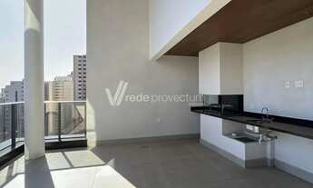 Imagem 6: Apartamento - Cambuí - Campinas