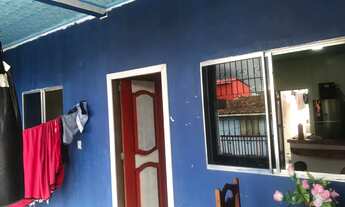 Imagem: Casa de 2 andares