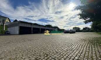 Imagem 6: Galpão para alugar, 1000 m² por R$ 80.500,00/mês - Portão - Arujá/SP