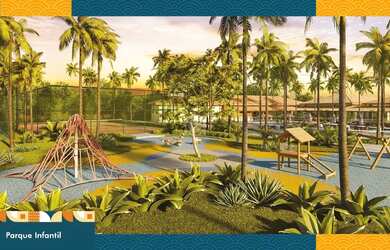 Imagem 2: Lote no Condominio Marbellas Villas