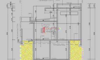 Imagem 5: CASA PARA VENDA NO CONDOMÍNIO RESERVA ERMIDA II - JUNDIAÍ/SP