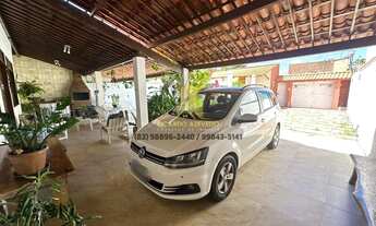 Imagem 5: Praia do Francês, Marechal Deodoro, Casa com 4/4 e piscina