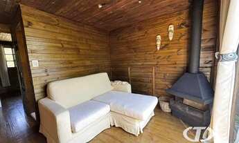 Imagem 4: Casa aconchegante na Ferrugem / Garopaba - SC