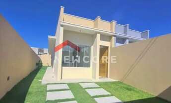 Imagem 3: Casa em Avenida Thereza Albino Chacon - Pontal de Santa Marina - Caraguatatuba/SP