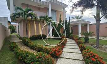 Imagem: Atlântica imóveis tem excelente casa à