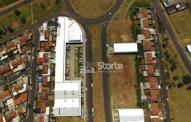 Imagem 6: Terreno à venda, 408m² por R$ 327.176 - Park dos Jacarandás (Shopping Park) - Uberlândia/M