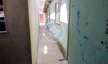 Imagem 3: Casa Bem localizada no Jardim Itaipu, com 2 quartos, 2 vagas de garagem e 3 Kitnetes codig