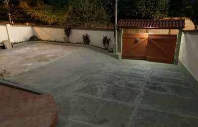 Imagem 2: Imóvel para aluguel possui 130 metros quadrados com 3 quartos em São Sebastião - Petrópoli