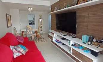 Imagem 6: Apartamento 3 quartos em Itapuã