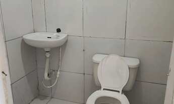 Imagem 4: ALugo Kitnet de um e dois quartos