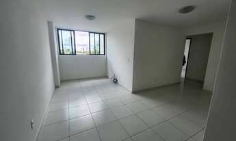 Imagem: Apartamento com 3 quartos no Catole com