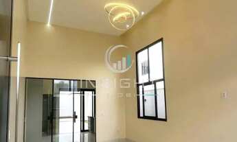 Imagem 4: Casa de Alto Padrão com Piscina Aquecida no Jardins do Lago, Anápolis