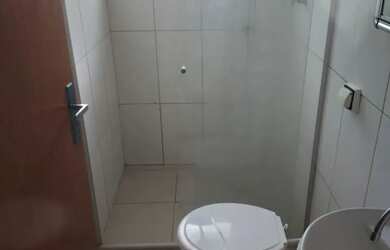 Imagem 4: Apartamento com 2 quartos na quadra 404 em Recanto das Emas - Brasília - DF