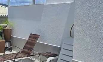 Imagem 3: Cobertura 3 quartos Ingleses Florianópolis