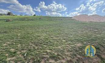 Imagem 3: Terreno em Condomínio Altavis aldeia da serra