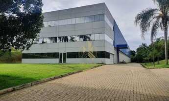 Imagem: Galpão, 2400 m² - venda por R$ 8.900.000,00