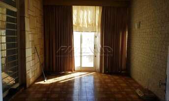 Imagem 2: Casa Padrão em Ribeirão Preto