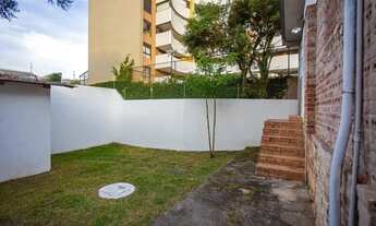 Imagem 5: Residência Comercial no AGUA VERDE de 184,00 m² - 10543.001-GL