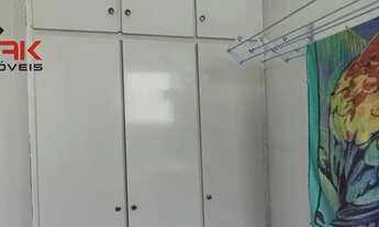 Imagem 7: Apartamento Semimobiliado Para Locacao No Edificio Medellin Em Jundiai/sp. Isento Iptu!!!