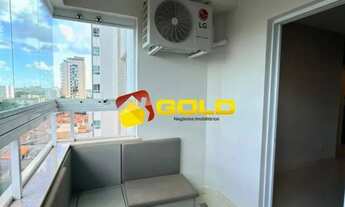 Imagem 6: Apartamento para Locação em Uberlândia, Santa Mônica, 2 dormitórios, 1 suíte, 2 banheiros