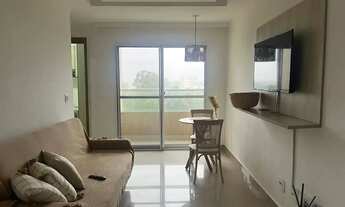 Imagem 2: VENDO APARTAMENTO NO SPAZIO SINGULAR BURAQUINHO PORTEIRA FECHADA