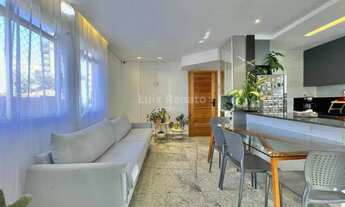 Imagem: Cobertura à venda no bairro Santo Antônio