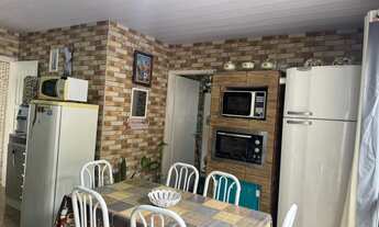 Imagem 5: Casa de Praia Itapirubá