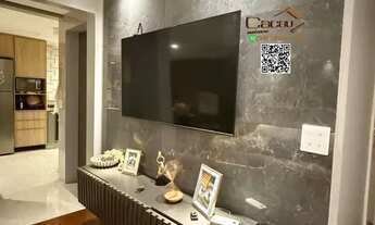 Imagem 7: Apt Renascença porteira fechada 82 metros quadrados com 2 quartos em Renascença - São Luís