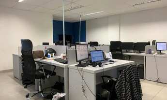 Imagem 4: Sala comercial para aluguel, 90m² de área no Lourdes