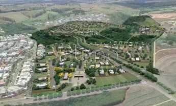 Imagem 6: Terreno à venda em Campinas, Bairro das Palmeiras, com 521.14 m², Alphaville Dom Pedro 0