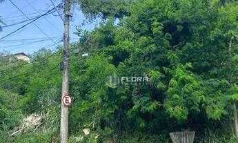 Imagem 5: Terreno à venda, 438 m² por R$ 850.000,00 - Piratininga - Niterói/RJ