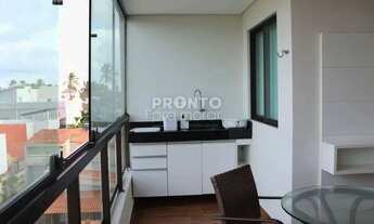 Imagem 2: Apartamento Edf. Bela Praia Flats, unidade não informado 304, Porto de Galinhas