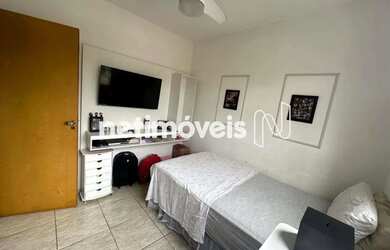 Imagem 2: Venda Apartamento 3 quartos Novo Eldorado Contagem