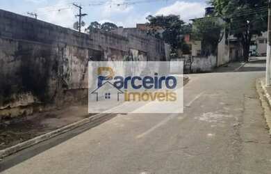 Imagem 2: Terreno à venda, 950 m² por R$ 1.158.000,00 - Vila Nova Curuçá - São Paulo/SP