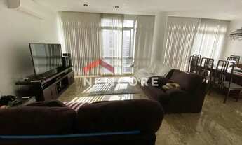 Imagem 3: Apartamento em Avenida Washington Luís - Boqueirão - Santos/SP