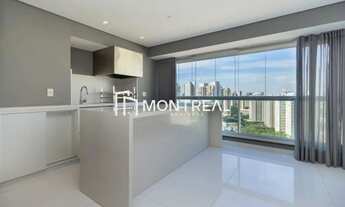 Imagem 6: APARTAMENTO A VENDA NA VILA ROMANA, 4 DORMITÓRIOS, 3 SUÍTES. 4 VAGAS DE GARAGEM