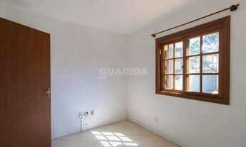 Imagem 5: Casa em condomínio fechado, com 3 dormitórios e 1 vaga de garagem no Bairro Tristeza