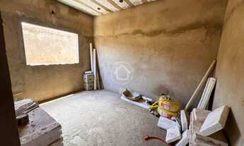 Imagem 4: CASA EM CONSTRUÇÃO