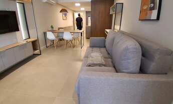 Imagem 6: Studio no bairro Centro, Florianópolis