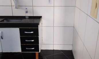 Imagem 6: Vendo apartamento condomínio sol e mar