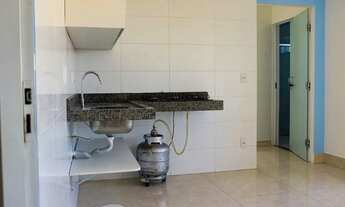 Imagem 7: Apartamento 1 Quarto, 1 suíte, 37m², para alugar, Setor dos Funcionários