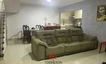 Imagem 3: Cond. Jardim Verde, 2 suítes, 02 pavimentos, área gourmet, Augusto Montenegro, Belém/PA