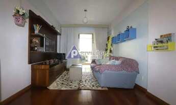 Imagem 2: Transversal 3 quartos varanda 2 vagas