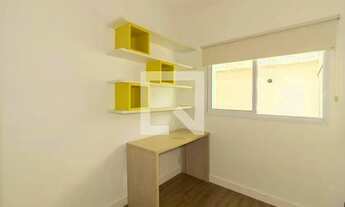 Imagem 5: Apartamento à Venda - Jardim Paulista, 2 Quartos, 92 m2